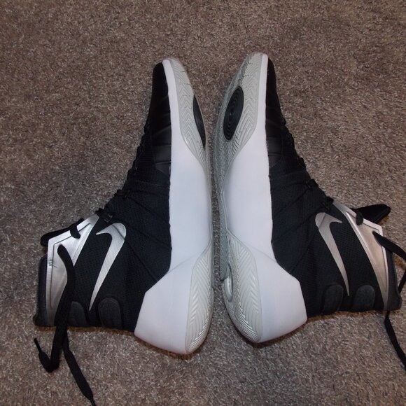 Men's Nike Hyperdunk 2015 Size 12 - Picture 5 of 10